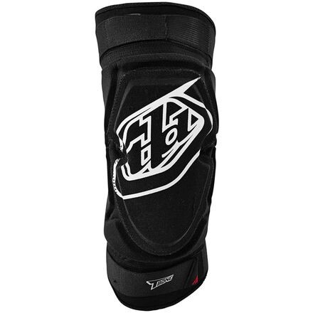 

Наколенник T-Bone Troy Lee Designs, цвет Solid Black