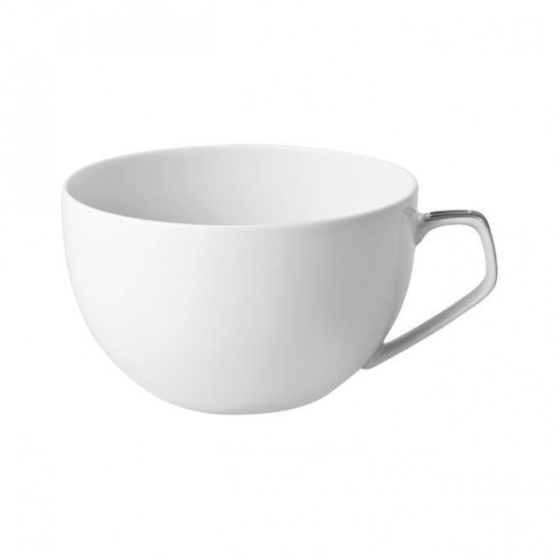 

TAC 02 Skin Platin Комбинированная чашка 0,30 л Rosenthal studio-line, белый