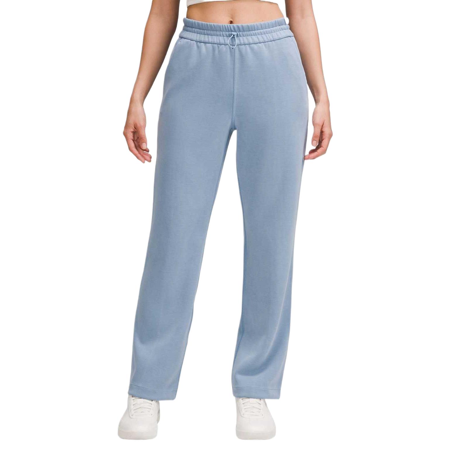 

Повседневные брюки женские Blue Willow Lululemon, Blue Willow
