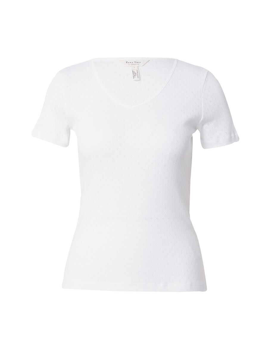 

Футболка Part Two Shirt JunePW, белый
