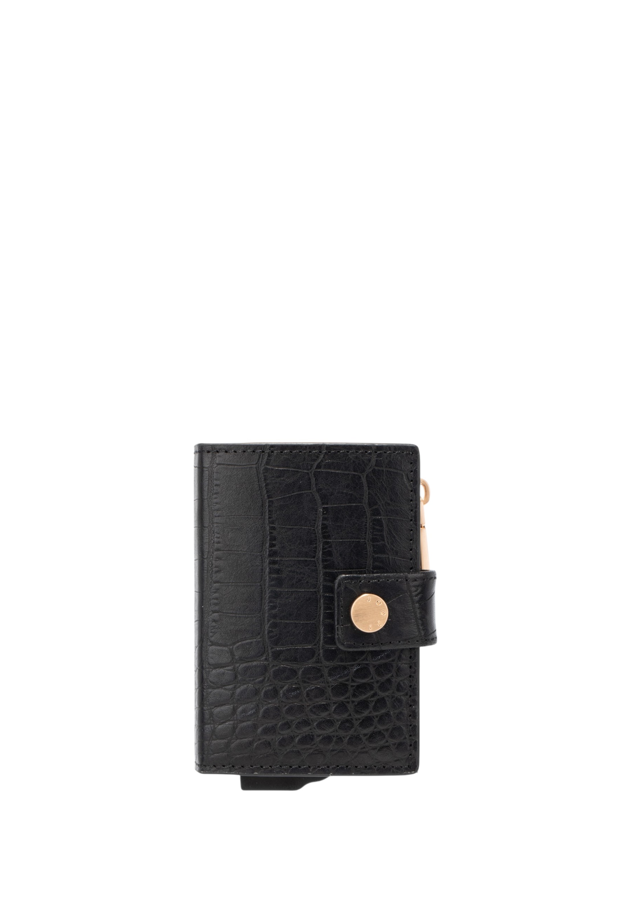 

JOOP! Чехол 'Coccodrillo C-four' в черном цвете