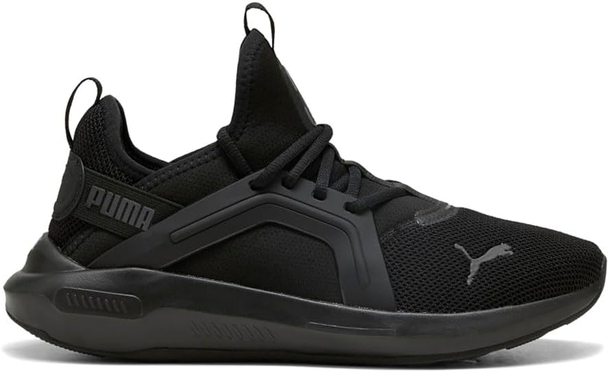 

Мужские кроссовки для кросс-тренинга Puma Softride Enzo 5, черный/серый/темно-серый