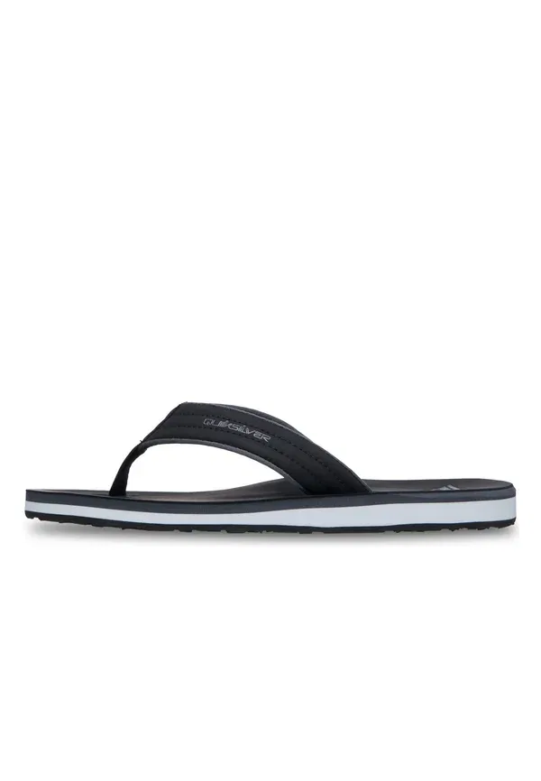 Кроссовки для бассейна Quiksilver, черный