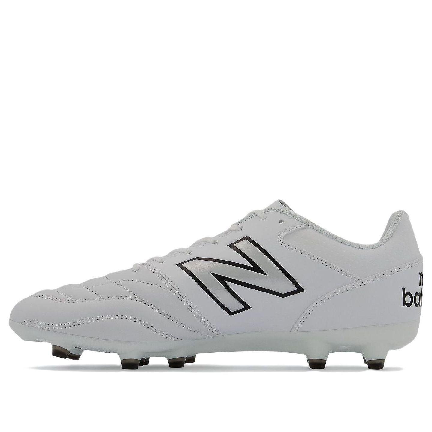 

Кроссовки New Balance 442 v2 Team FG 'White Black'