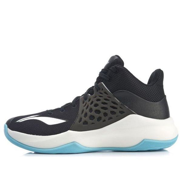 

Кроссовки sonic 7 td premium Li-Ning, черный