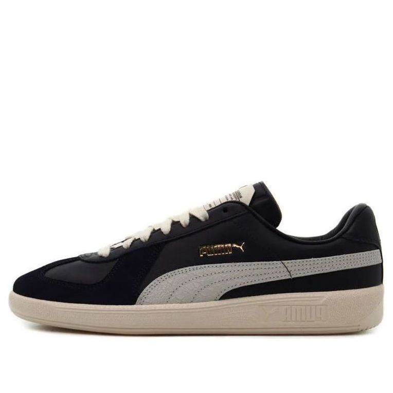 

Кроссовки PUMA Army Trainer 'Laundry Boys', темно-синий
