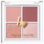 Тени для век b idol THE I-PARE R 02 Pink of Growing