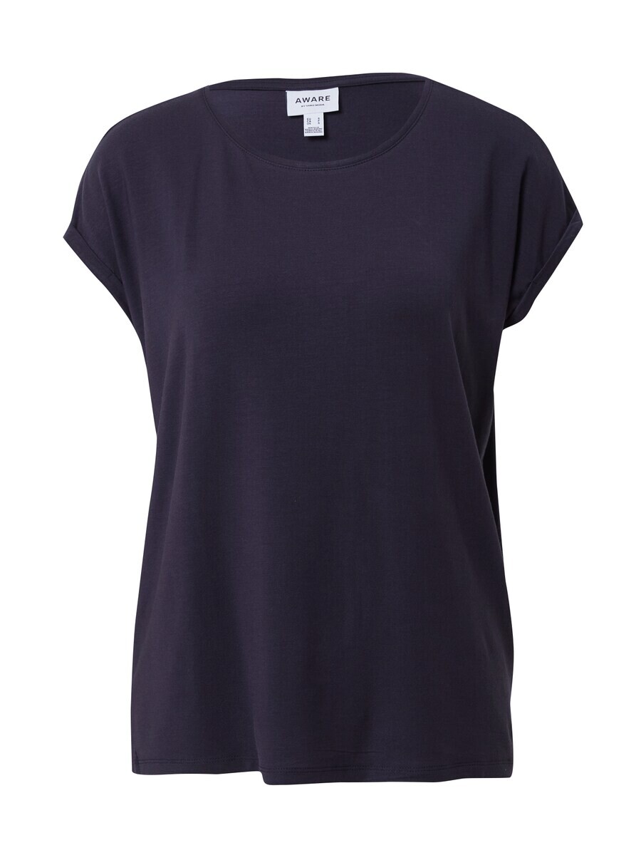 

Футболка Vero Moda AVA, ночная синяя