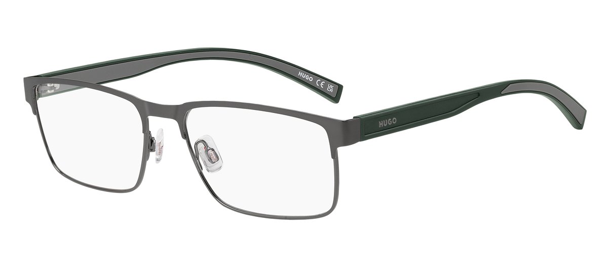 

Мужские оптические оправы HG 1373 HUGO