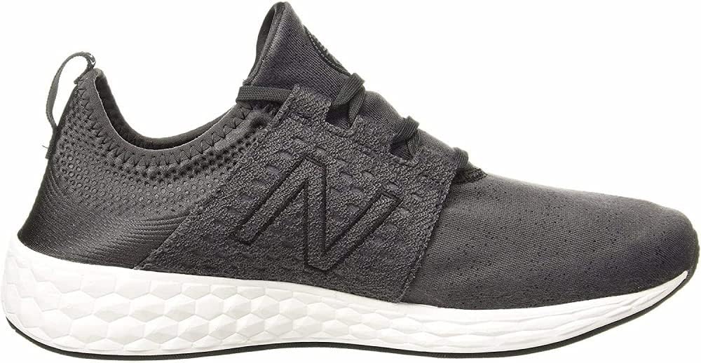 

Мужские кроссовки New Balance Fresh Foam Cruz, черный
