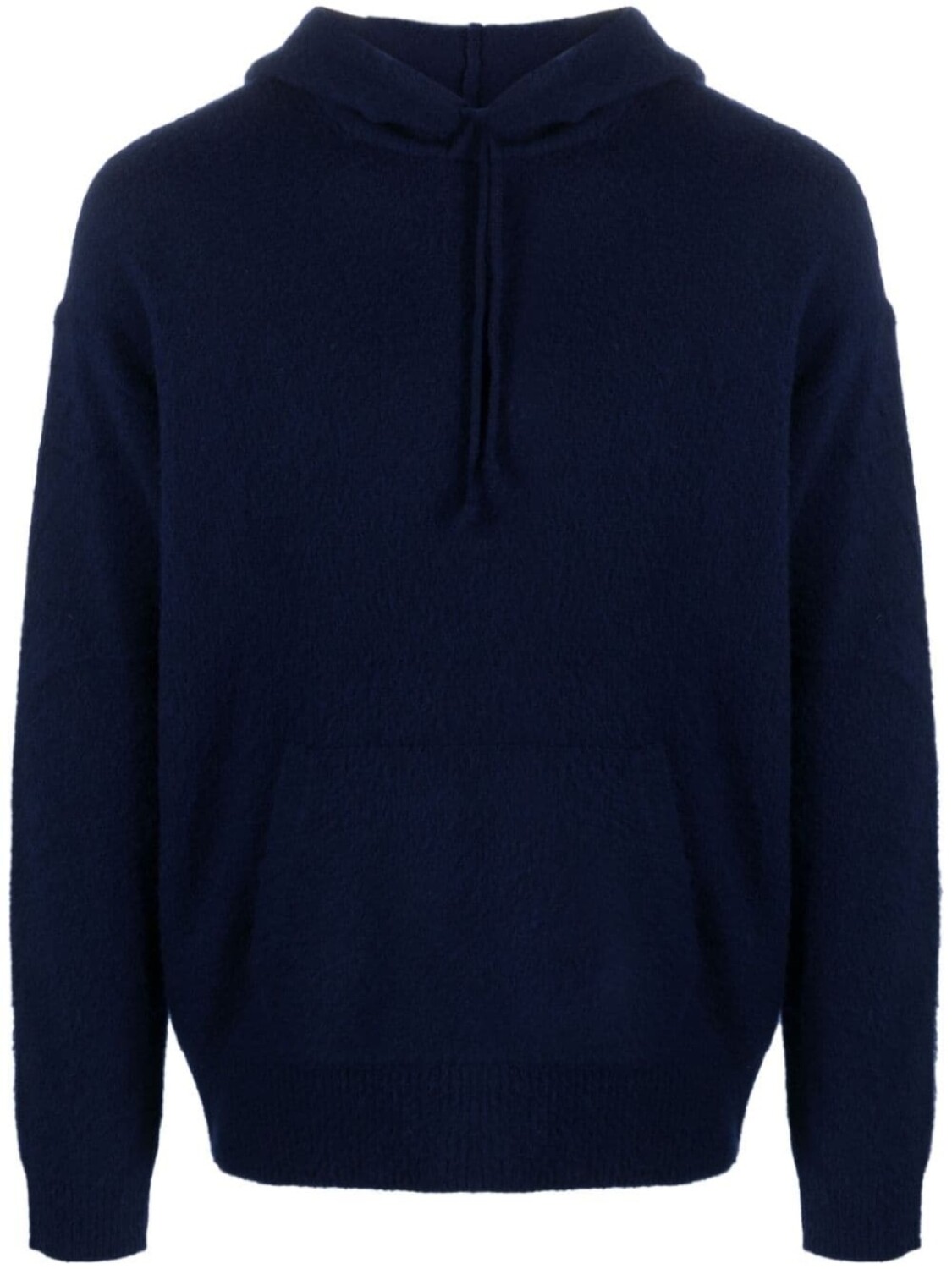 

Polo Ralph Lauren трикотажное худи, синий