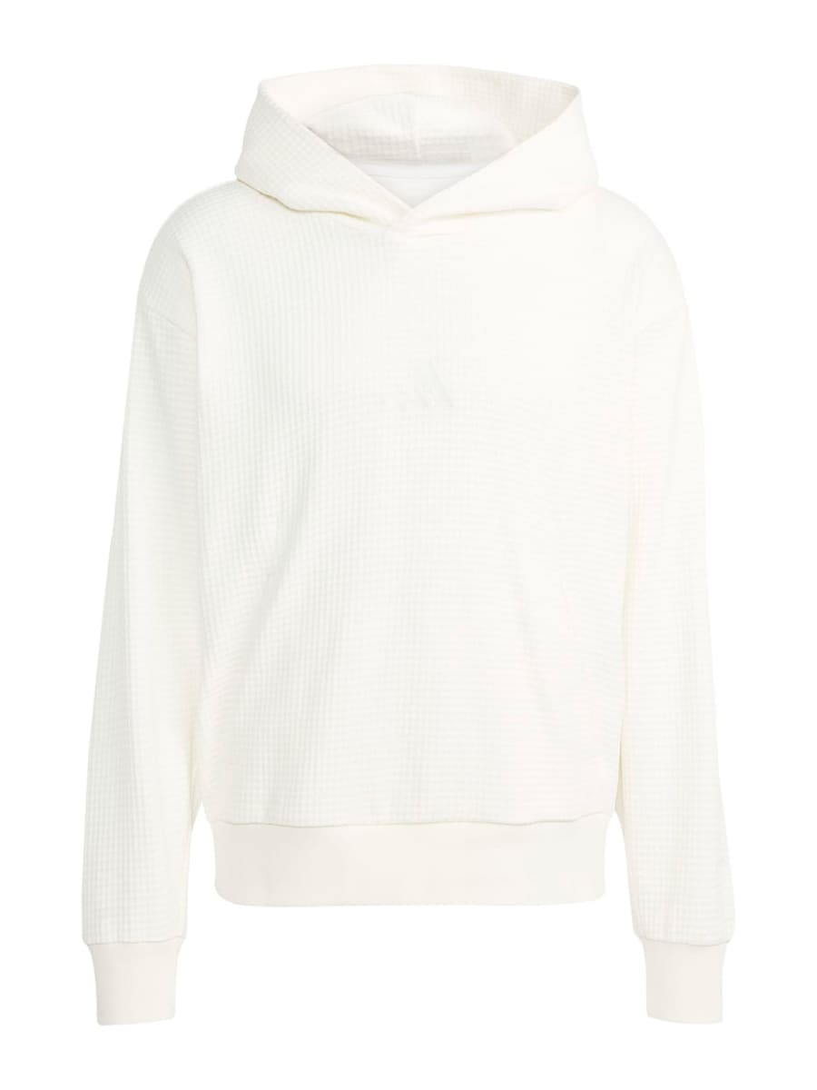 

Спортивная толстовка ADIDAS SPORTSWEAR A SZN, Wool White