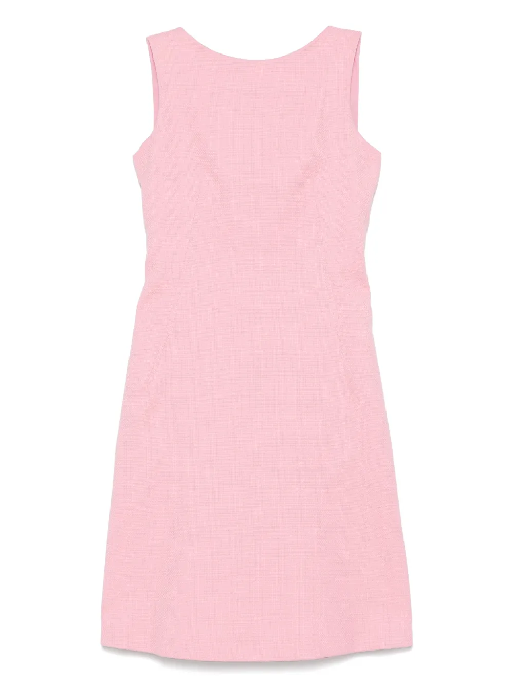 

Платье миди Armida Weekend Max Mara, розовый