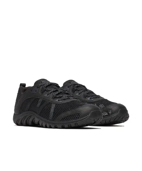 Мужские кроссовки MERRELL MAIPO 3 AEROSPORT чёрные
