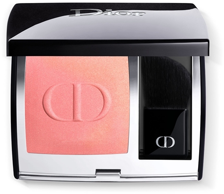 

Румяна в компакте DIOR Rouge Blush, 219 Rose Montaigne (Shimmer) 6,7 g