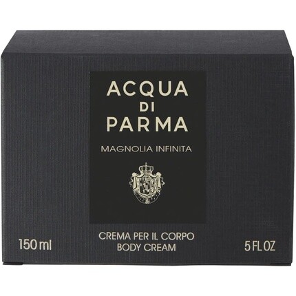 Крем для тела Acqua di Parma Magnolia Infinita 150 мл — фото 3