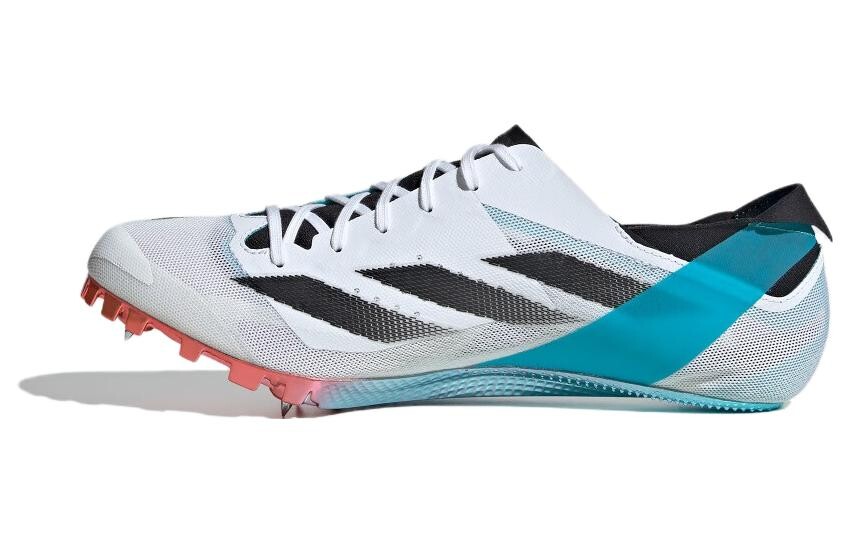 

Adidas Adizero Finesse Кроссовки унисекс, Белый
