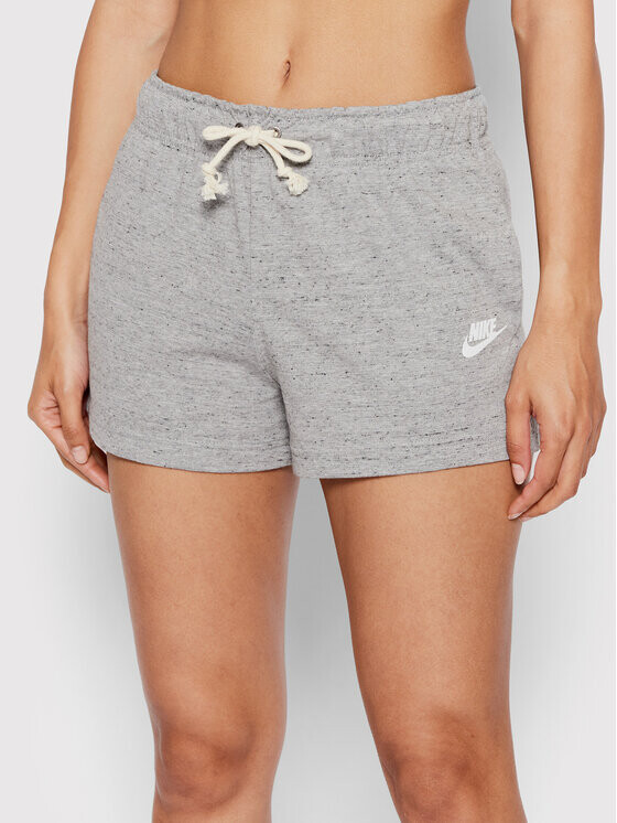 

Спортивные шорты regular fit Nike, серый