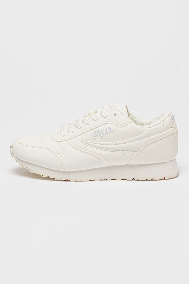 

Туфли Orbit из экокожи Fila, белый