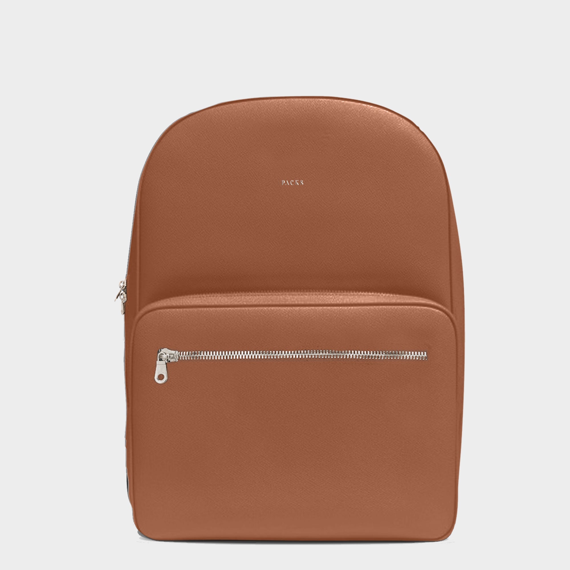 

Рюкзак Noah Packs Travel, серебряный