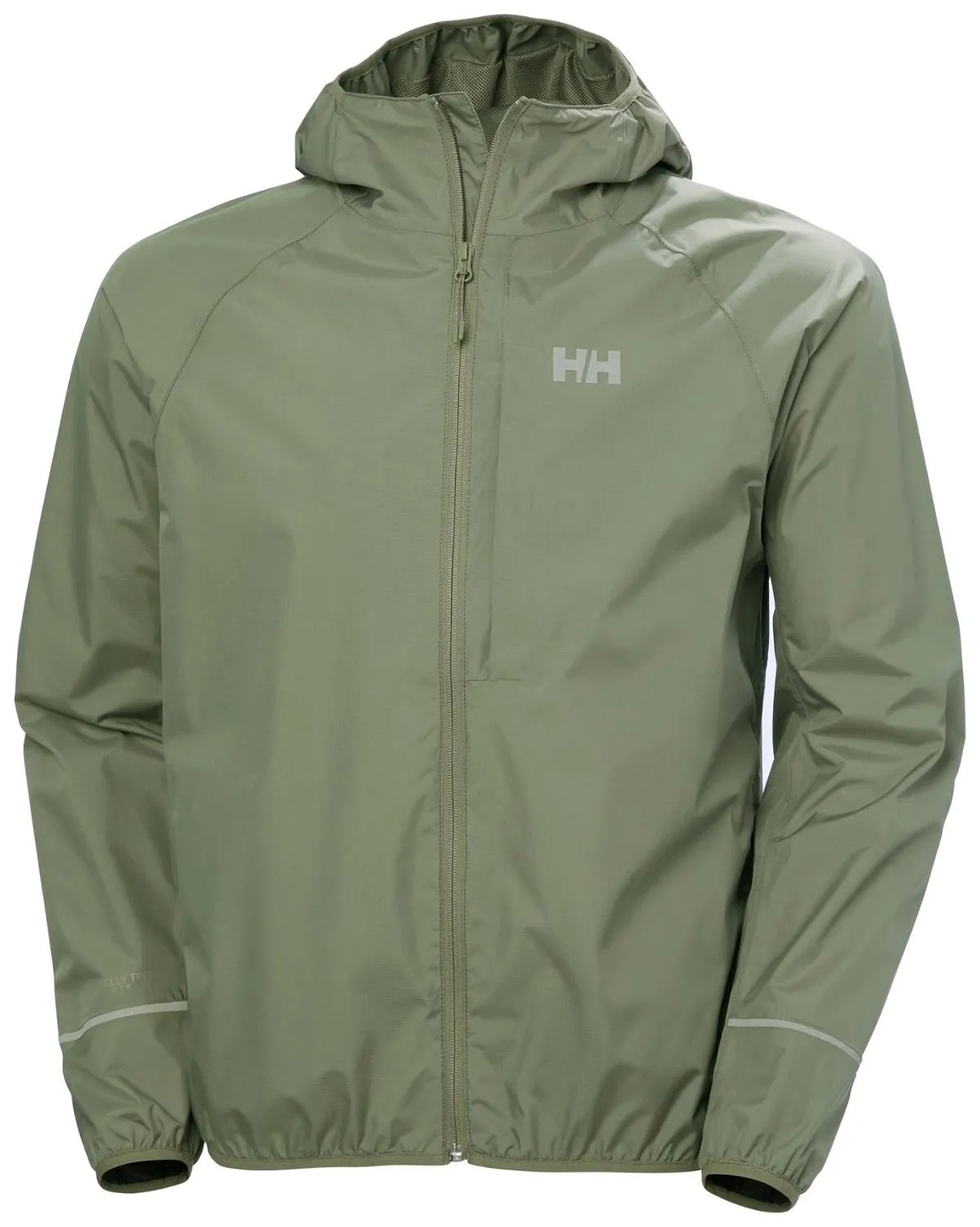 

Быстрая куртка HELLY TECH Helly Hansen, Lav Green