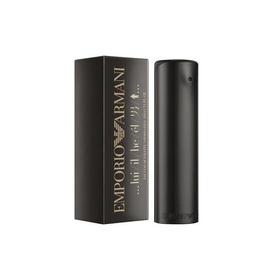 

Туалетная вода, 30 мл Giorgio Armani, Emporio He 2020