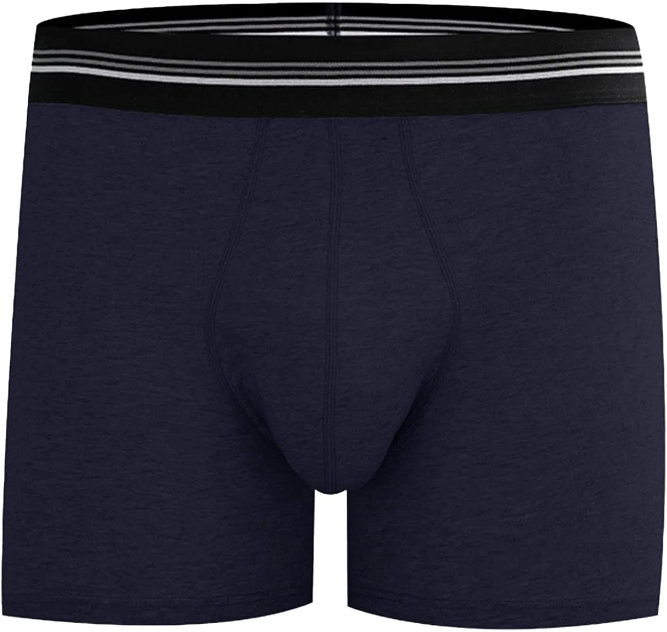 Боксеры дышащие Blue 1pc