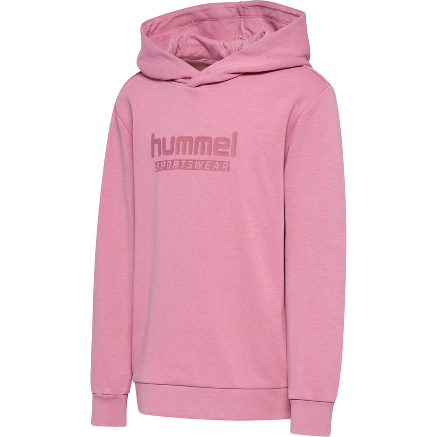 

Толстовка детская Hummel Base