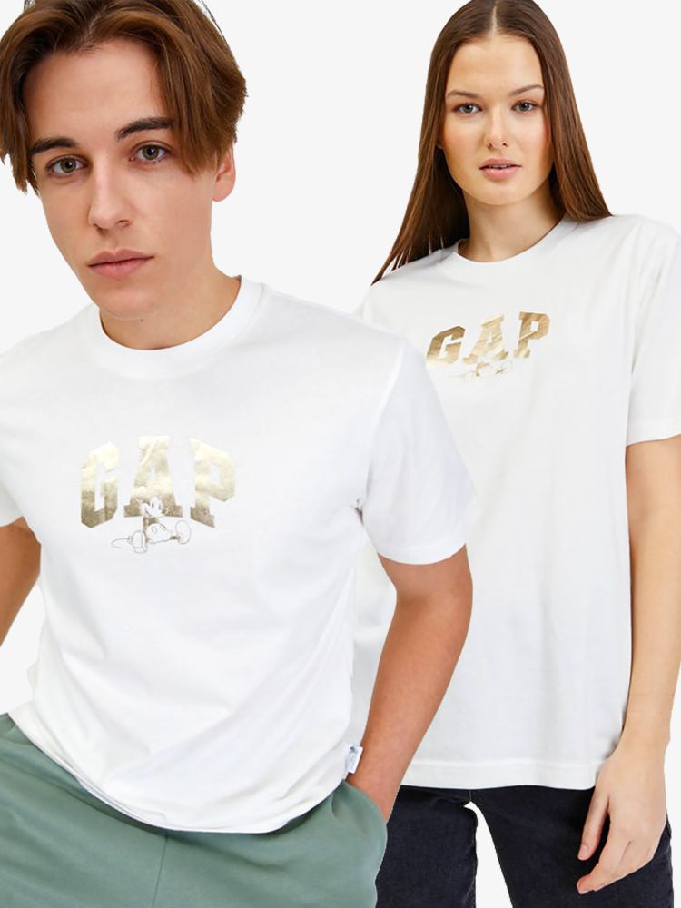 

Рубашка Gap, белый