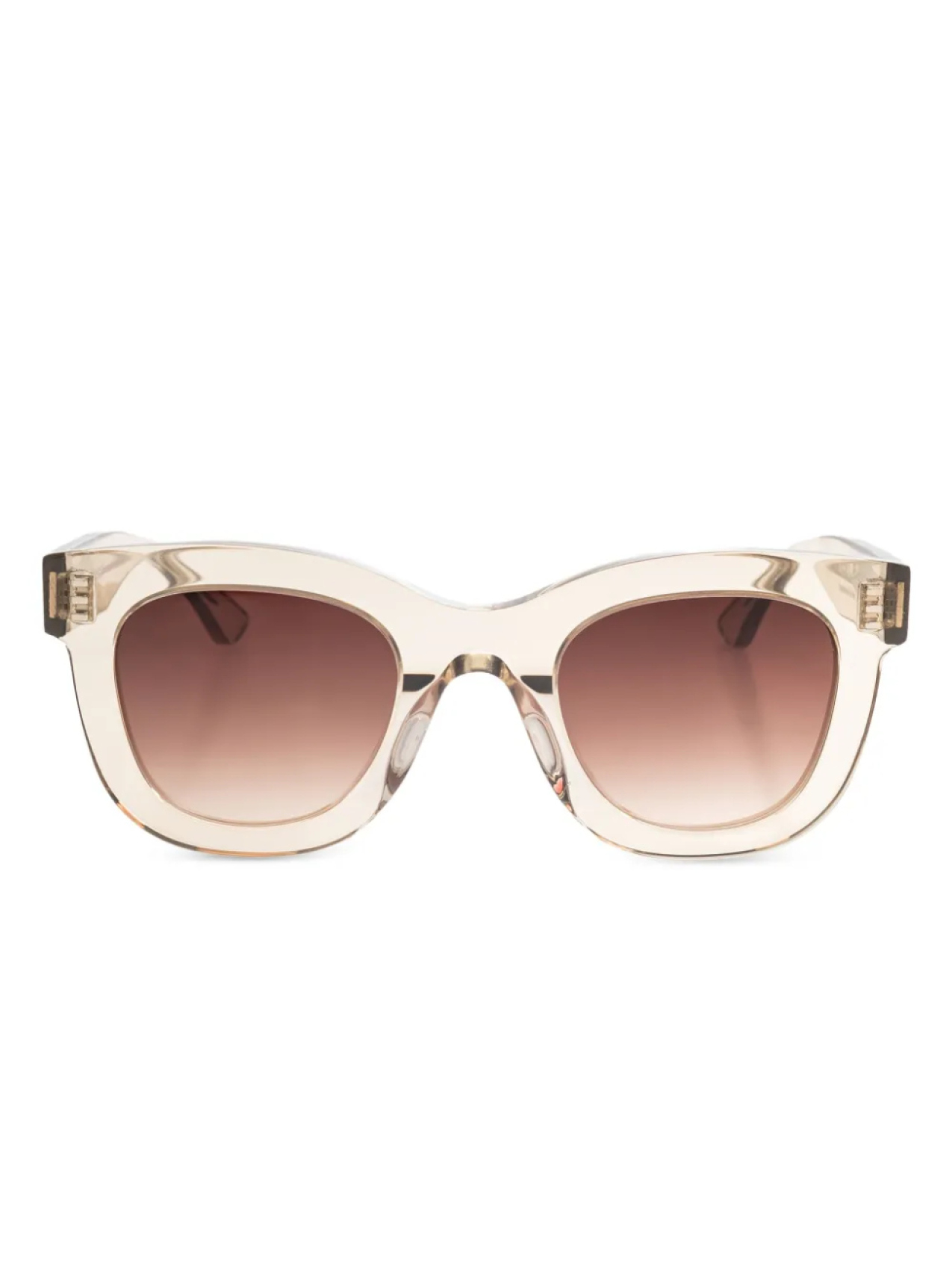 

Солнцезащитные очки Gambly Thierry Lasry, нейтральный