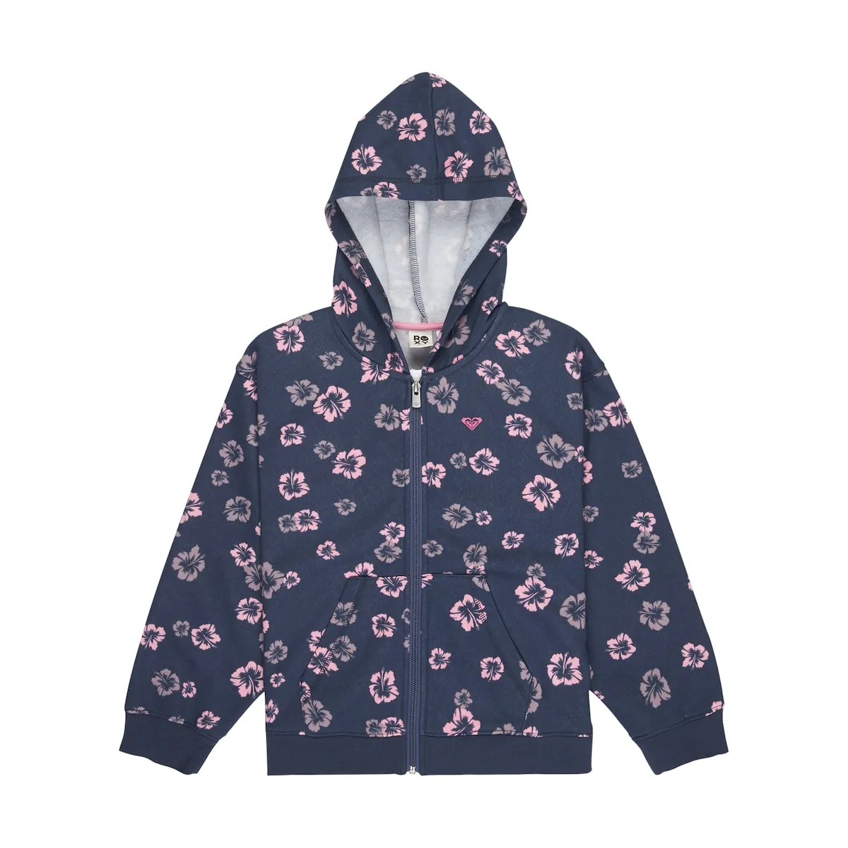 

Детская толстовка Twenty Five Miles Roxy, мультиколор