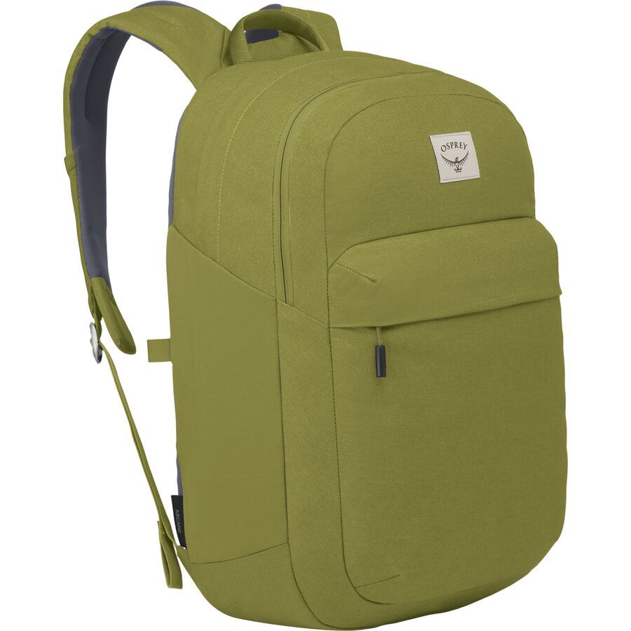 

Рюкзак Arcane XL 30L Daypack Osprey Packs Osprey Packs, Matcha Green Heather