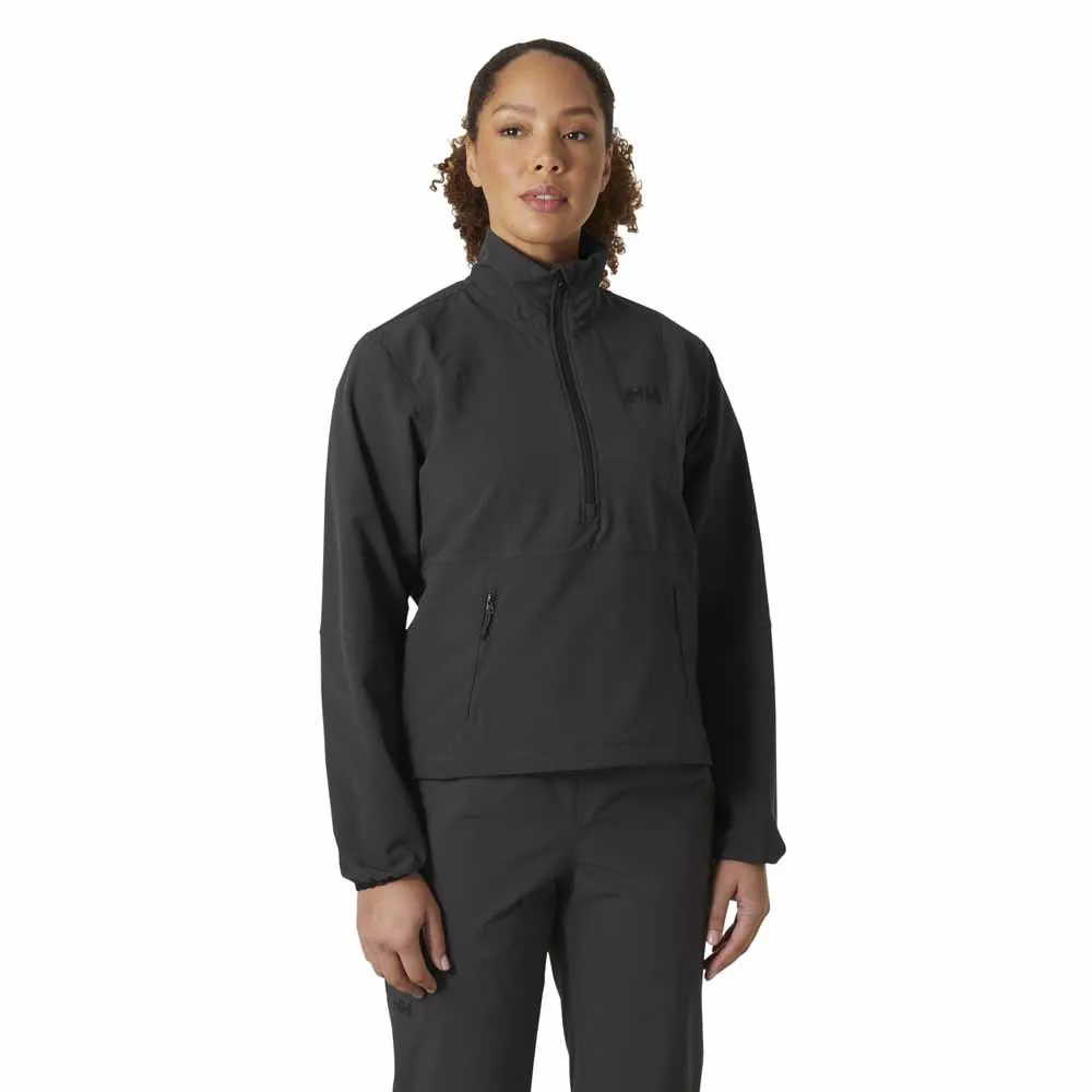 

Куртка Helly Hansen Cascade Shield softshell, черный