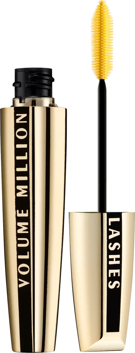 

Тушь для ресниц Volume Million Lashes Черная 10,5 мл L'Oreal