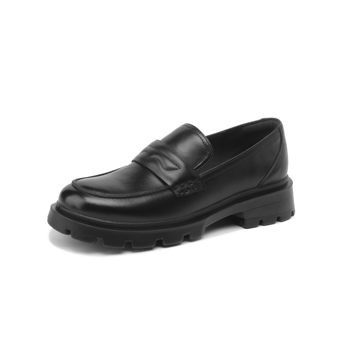 

Туфли D:FUSE SCANDINAVIA Loafers Women's Black