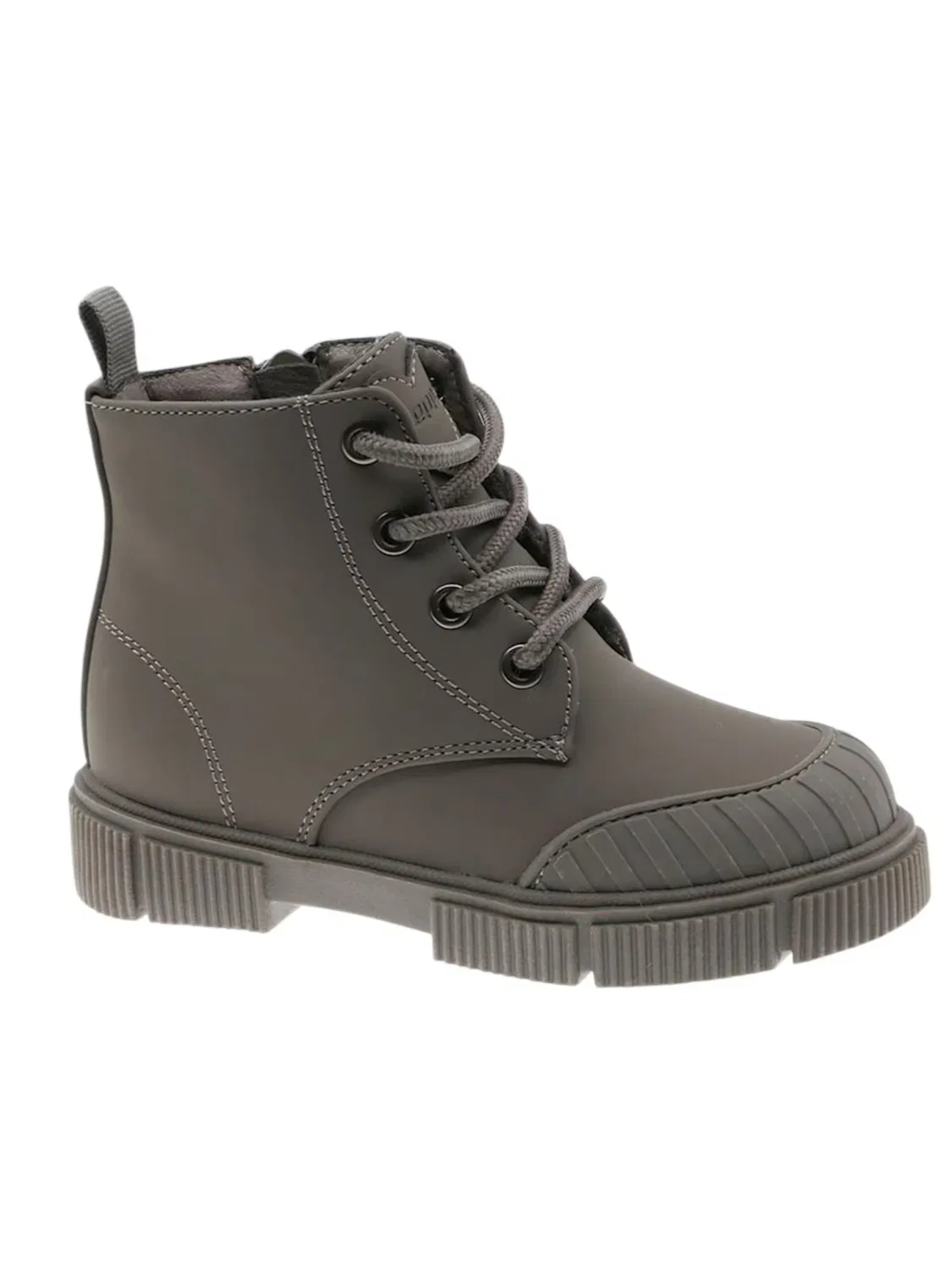 Кроссовки Beppi High Boot цвета хаки