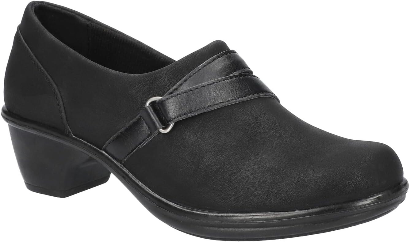 Туфли Easy Street Rasia, цвет Black Matte