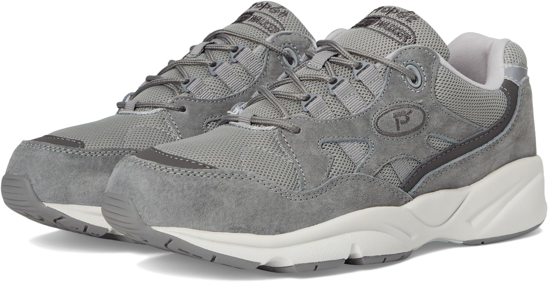 

Кроссовки Propet Men's Stability Fusion, Grey