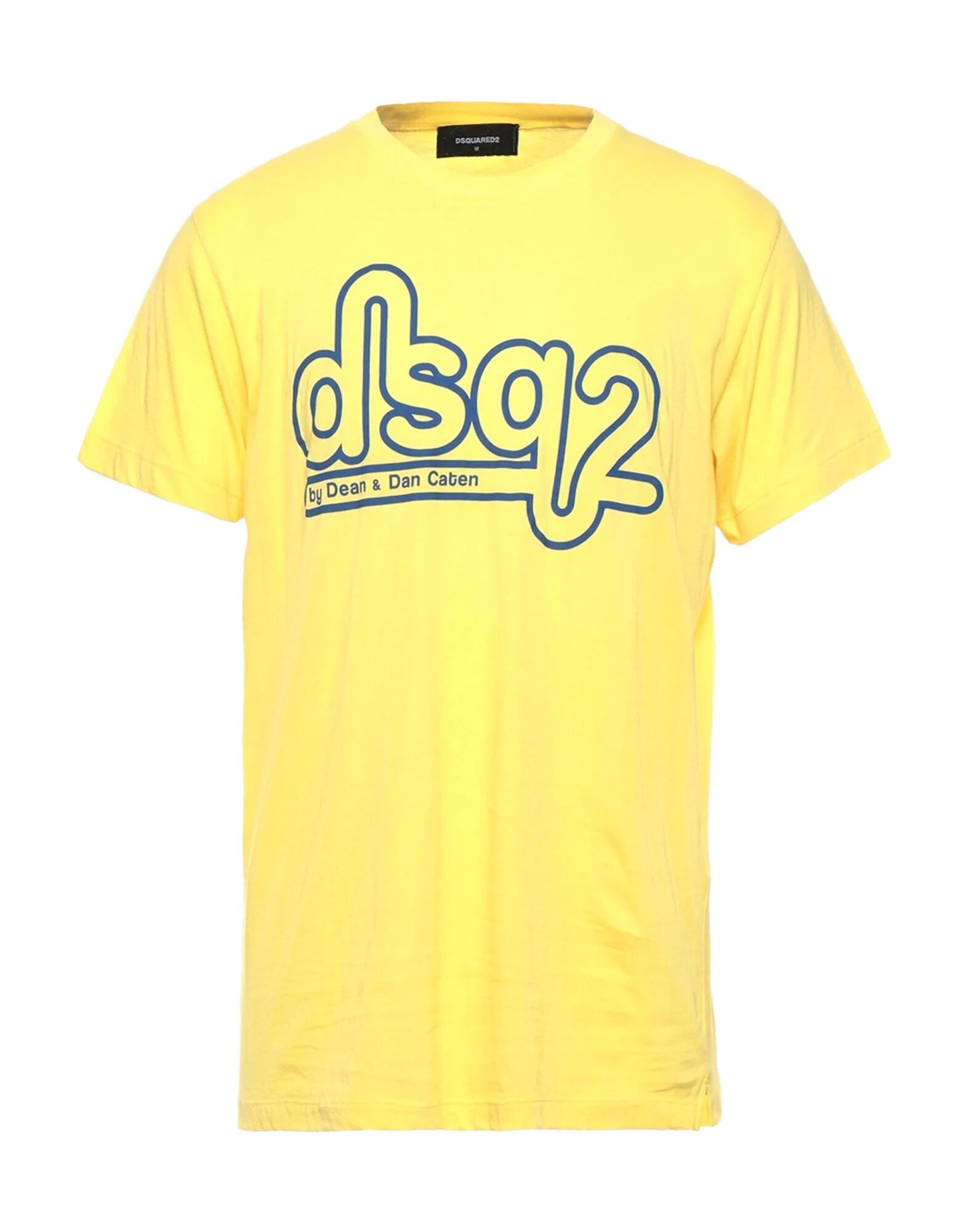 

Футболка Dsquared2, черный