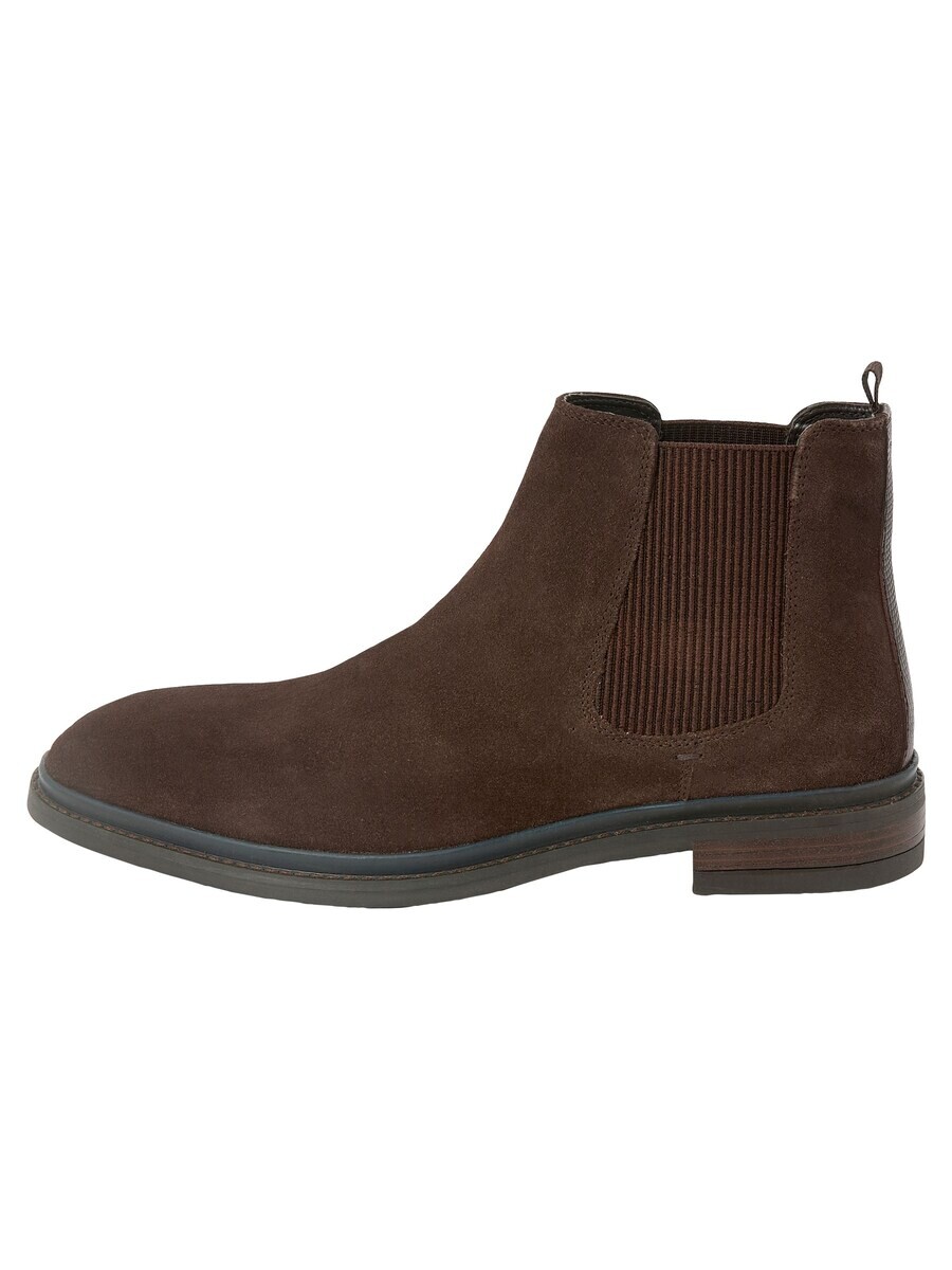 

Ботинки челси Next Chelsea Boots, коричневый