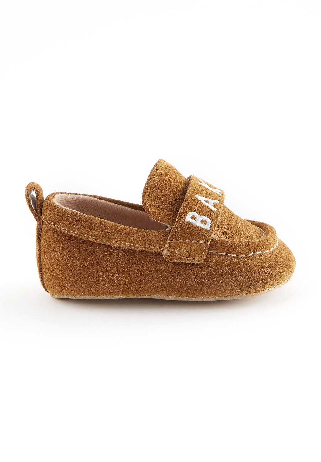 

Мокасины PADDERS Baker by Ted Baker, цвет dark tan