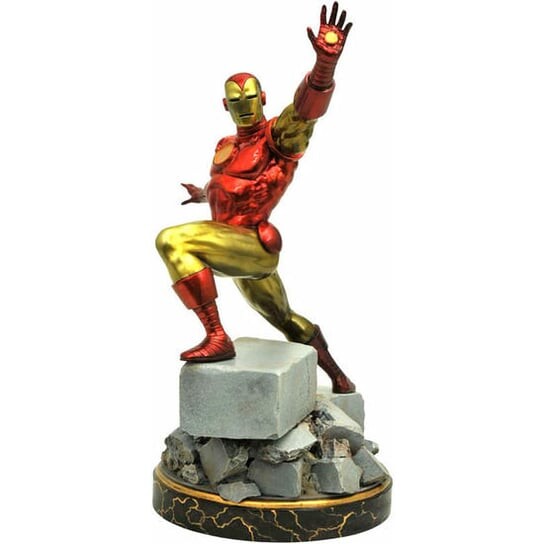 

Статуя Железный Человек Классический Marvel 35См Inna marka
