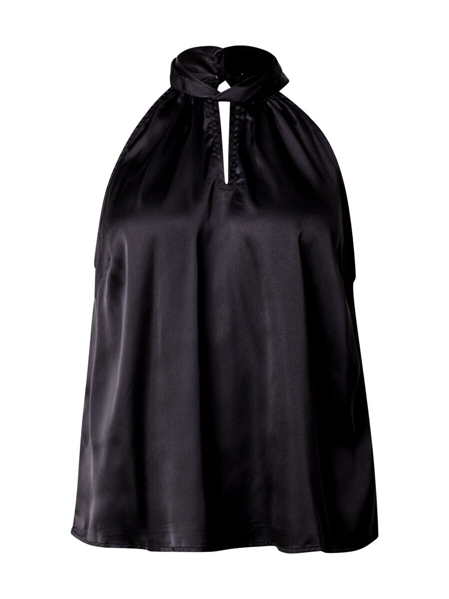 

Блуза PIECES Curve Blouse PCREI, черный