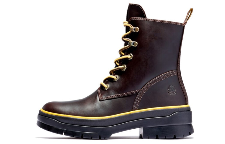 

Женские уличные ботинки Timberland Malynn