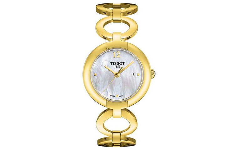 

Женские часы TISSOT