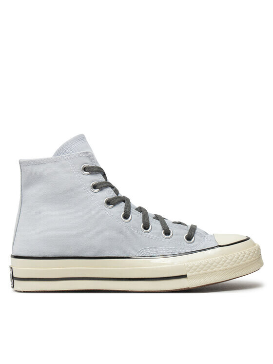 

Туфли Converse, серый