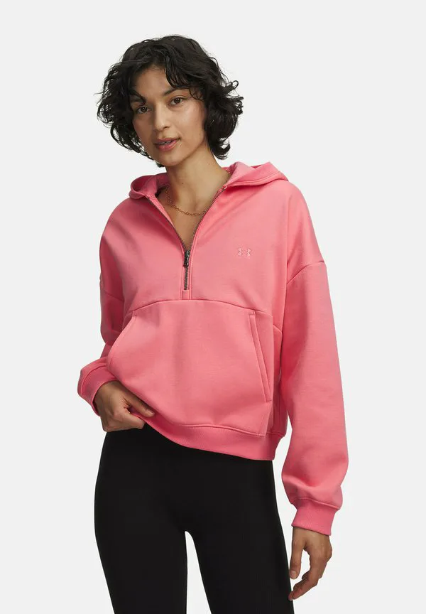 

Толстовка с капюшоном Under Armour, Bittersweet Pink, Розовый, Толстовка с капюшоном Under Armour, Bittersweet Pink