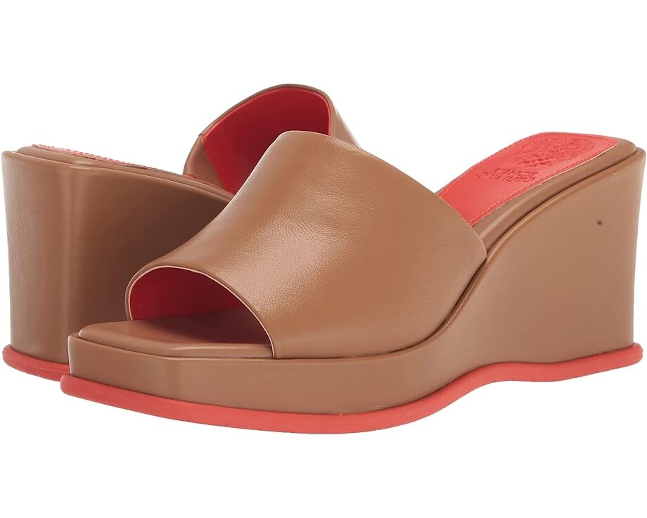 

Туфли Vince Camuto Falivda, цвет Maple