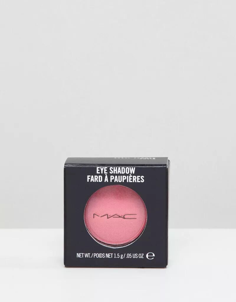 

MAC – Маленькие полуматовые тени для век – Цветок суши