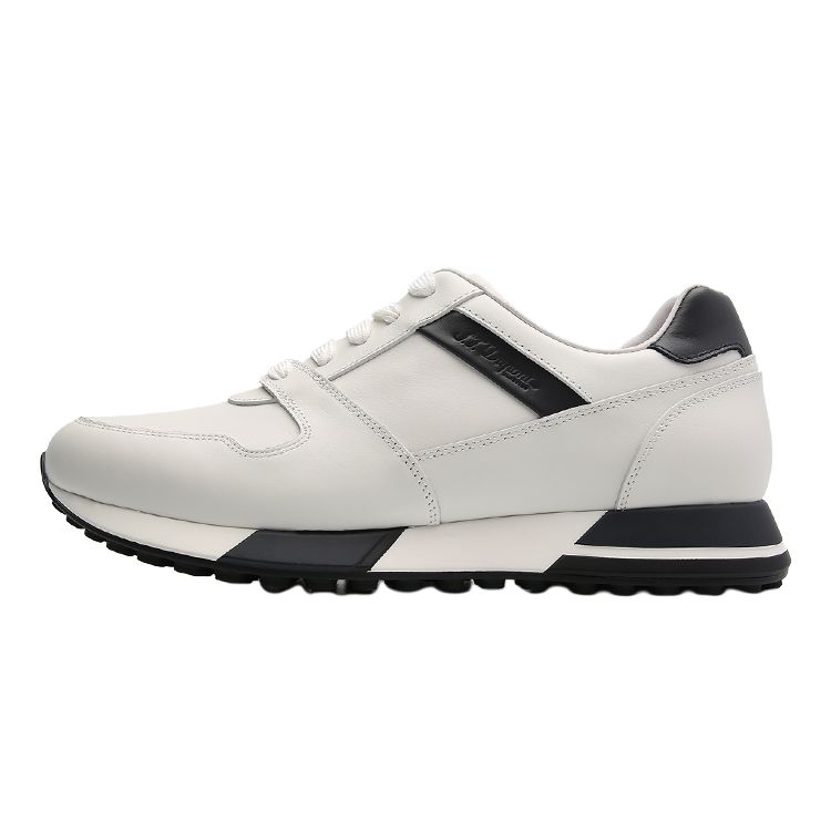 

S.T.Dupont Дышащие низкие повседневные туфли S.T. DUPONT, мужские, белые